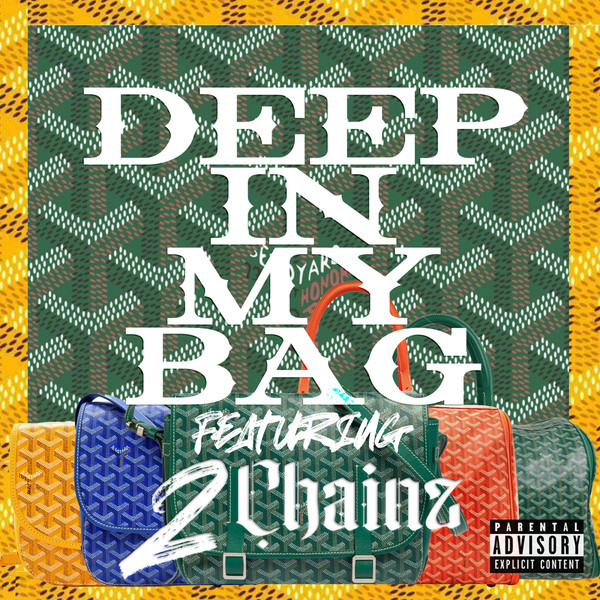 Deep In My Bag (Remix)