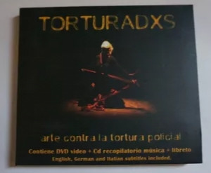 TORTURADXS 