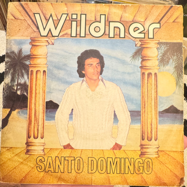 Santo Domingo