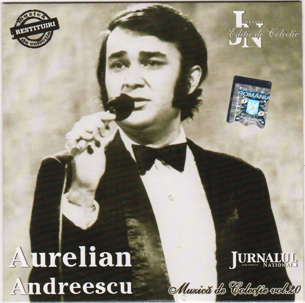Aurelian Andreescu