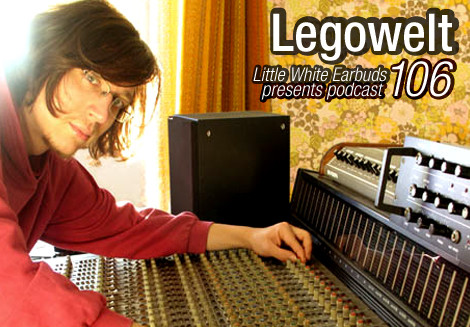LWE Podcast 106