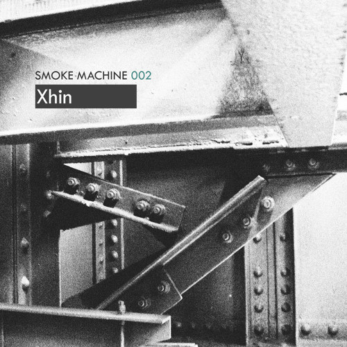 Smoke Machine Podcast 002
