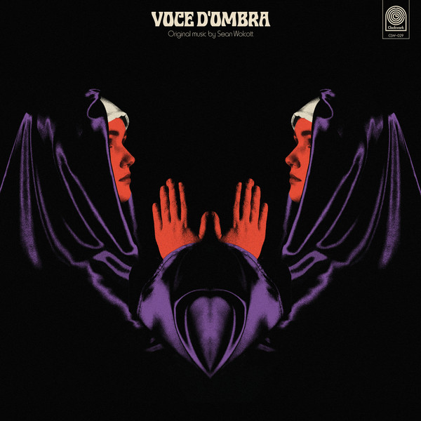 Voce D'Ombra