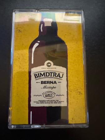 Bimdtraj