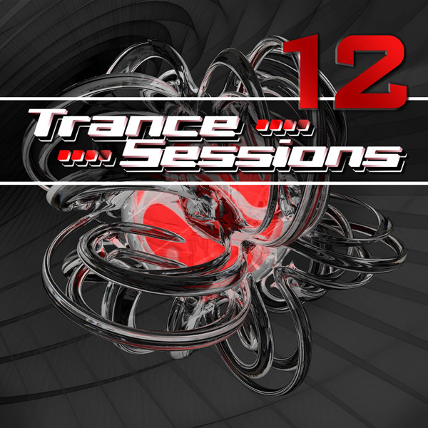 Drizzly Trance Sessions Vol. 12