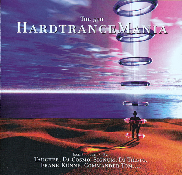 The 5th HardtranceMania