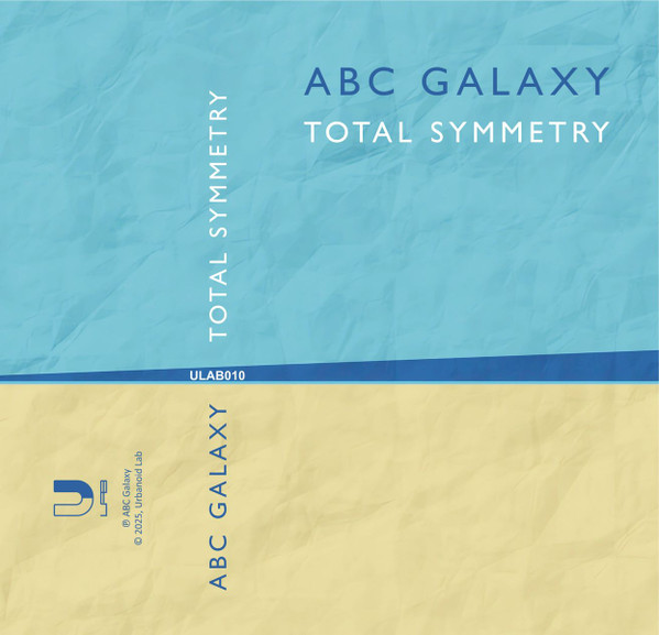 Total Symmetry