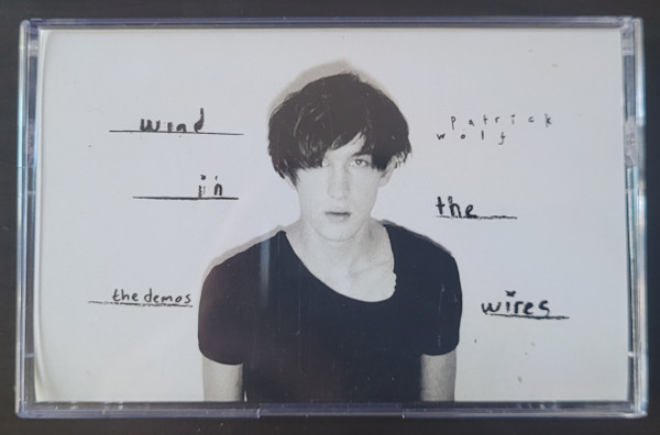 Wind In The Wires The Demos