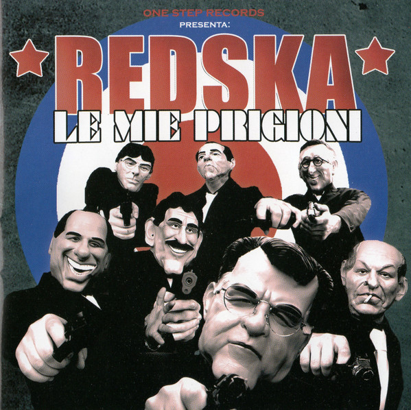 Le Mie Prigioni