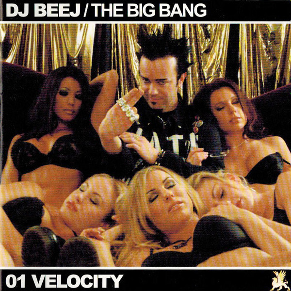 The Big Bang