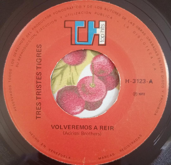 Volveremos A Reir / Joven Para Amar