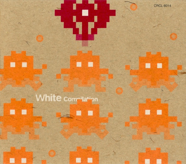 White Compilation
