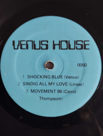 Venus House