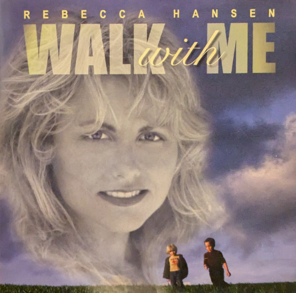 Walk With Me