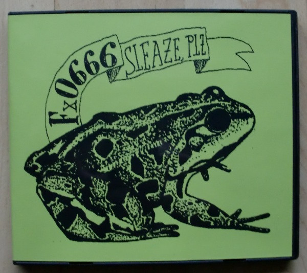 Sleaze, PLZ