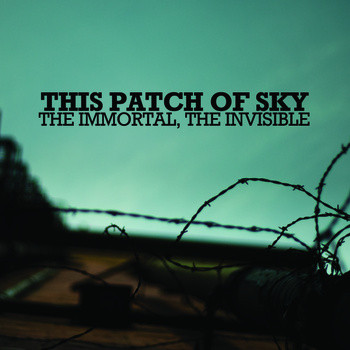 The Immortal, The Invisible