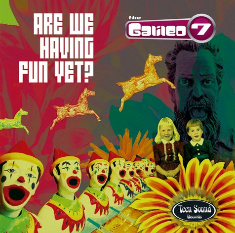 Are We Having Fun Yet?