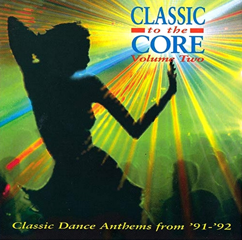 Classic To The Core Volume Two