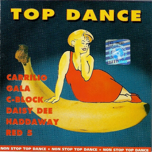 Top Dance