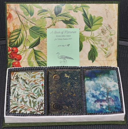 A Book Of Memories