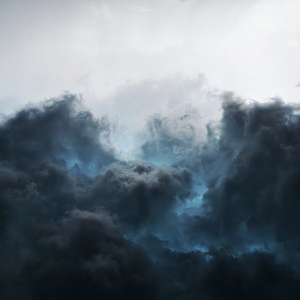 Siren Of The Storm