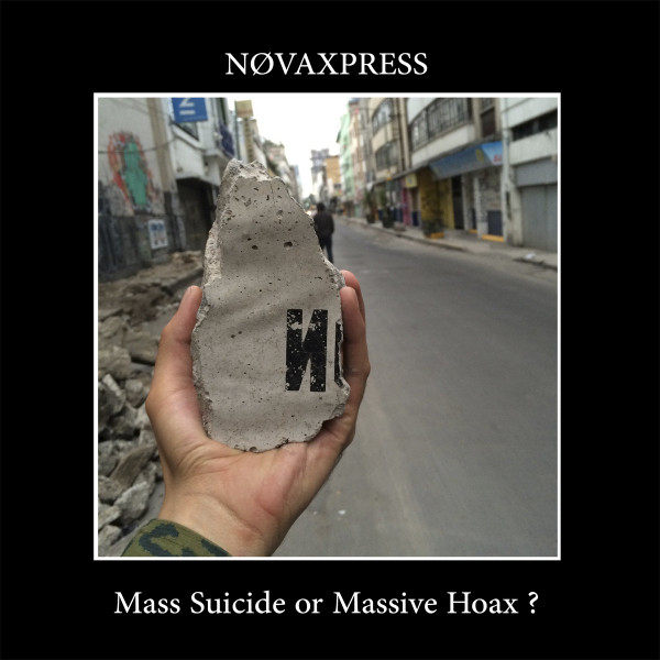Mass Suicide or Massive Hoax ?