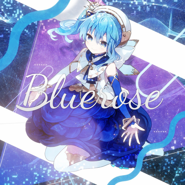 Bluerose / Comet