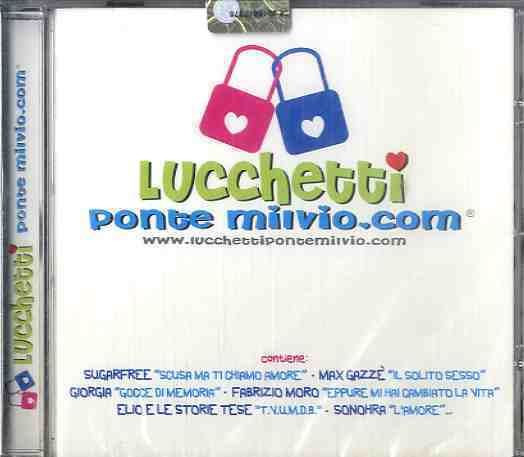 Lucchetti Ponte Milvio.Com