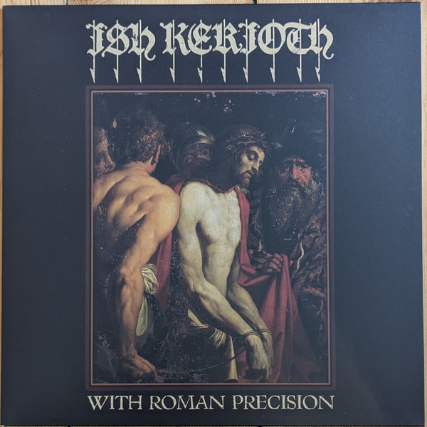 With Roman Precision