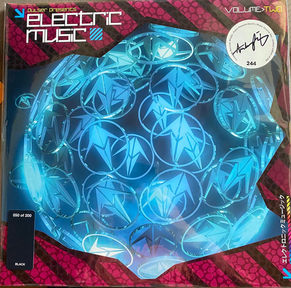Electric Music Volume Two