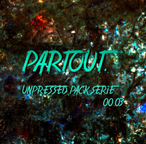 Unpressed Pack Serie