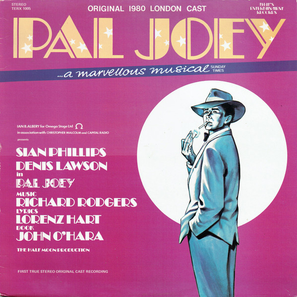 Pal Joey