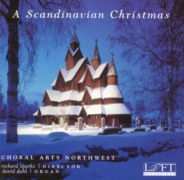 A Scandinavian Christmas