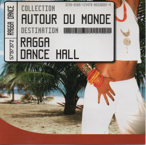Destination Ragga Dance Hall