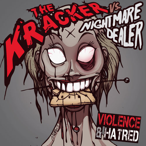 Violence & Hatred