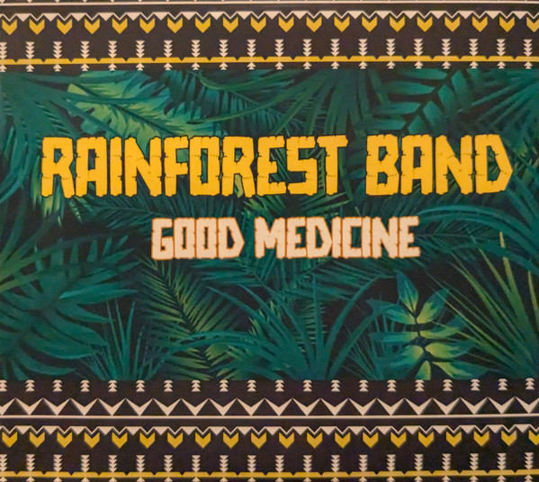Good Medicine