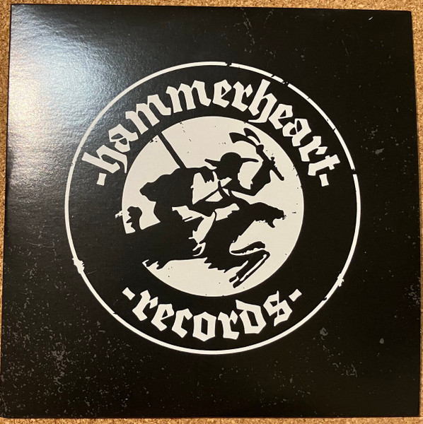 Hammerheart Records - Label Sampler