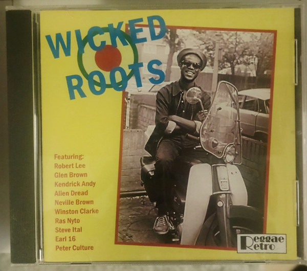 Wicked Roots