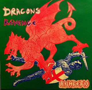 Dragons Revenge