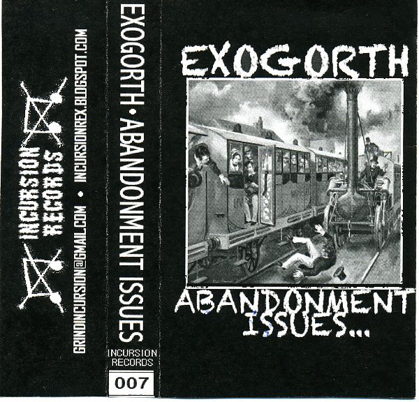 Exogorth  /  Abandonment Issues