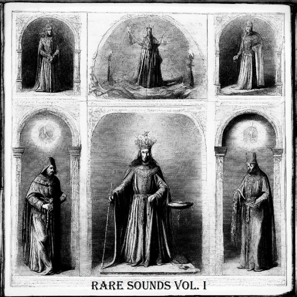 Rare Sounds Vol. I
