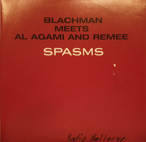 Spasms