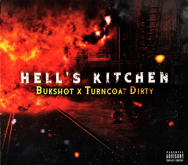 Hell's Kitchen