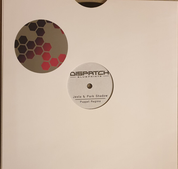 Zesty Mordant / Puppet Regime 