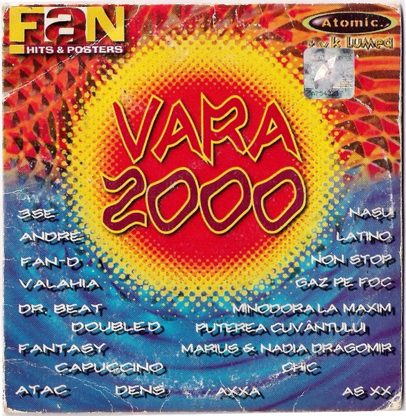 Vara 2000