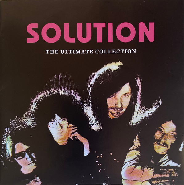 The Ultimate Collection