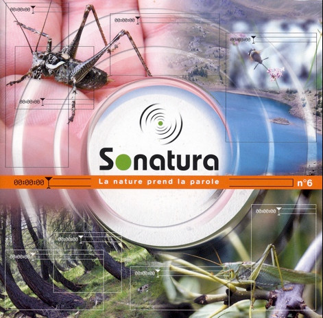 Sonatura n°6
