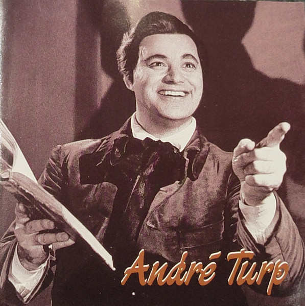 André Turp