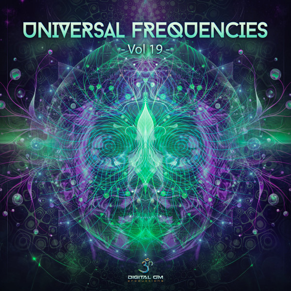 Universal Frequencies Vol​.​19