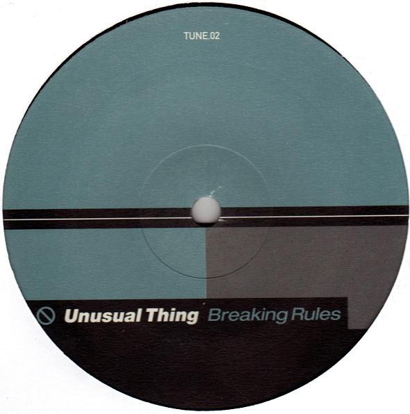 Breaking Rules